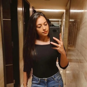 Jessi, Södertälje escorts