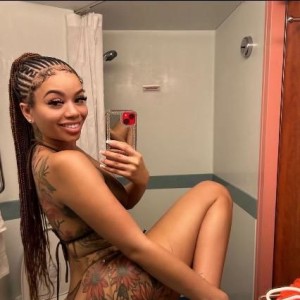 Mary, Mount Pleasant escorts