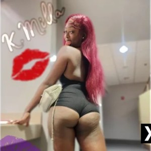 Kmilla, Bluffton escorts