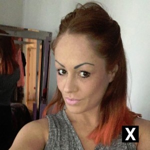 Taylah, Wirral escorts