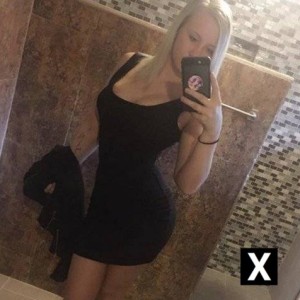 Lyndsey, Durham escorts
