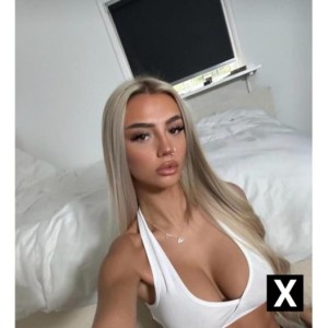 Leila, Bournemouth escorts