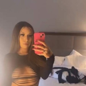 Kassy, Destin escorts