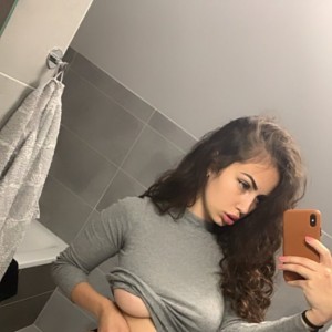 Marlyse, Lyon escorts