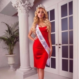 Katya, Sibenik escorts