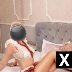 Annee, Bridlington escorts