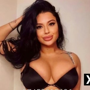 Helen, Portlethen escorts