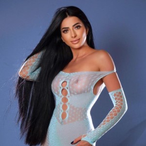 Emma, Oxford Street escorts