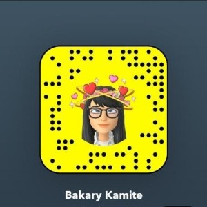 Bakary, Canyon escorts