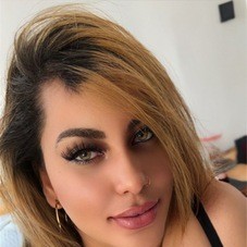 Savannah, Dortmund escorts