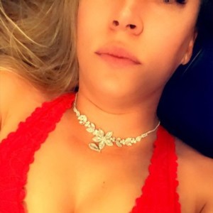 Nicole McLovin, Pearland escorts