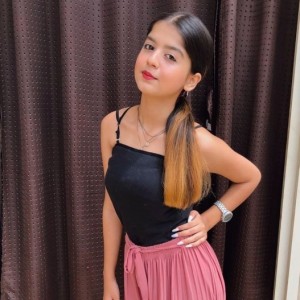 Muskan, Thane escorts