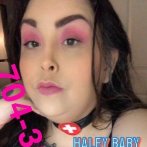 Haley, Winston-Salem escorts