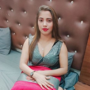 Rushi, Thane escorts