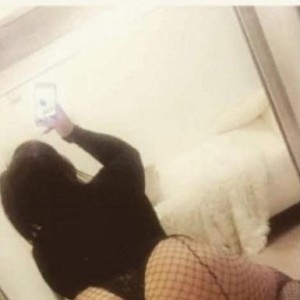 Dream, Martinsville escorts