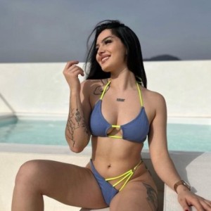 Lizzy, Perth Amboy escorts