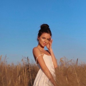 Magda, Warszawa escorts