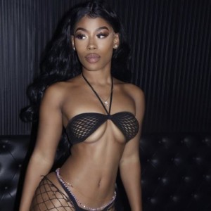 Jasmine Reign, Doraville escorts