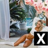 Brazilian Sexy, London escorts