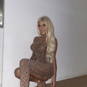 Annika, Norderstedt escorts
