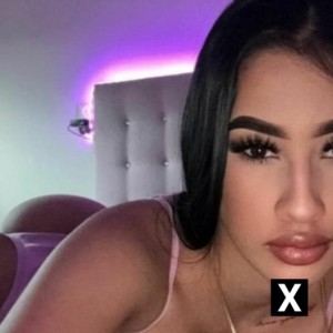 Antonia, Coalville escorts