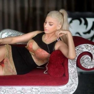 Dia, Olsztyn escorts
