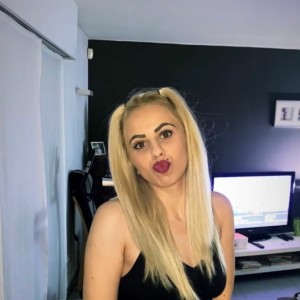 Evee, Molenbeek-Saint-Jean escorts