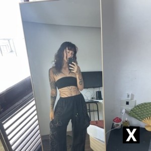 Pixie, Casino escorts