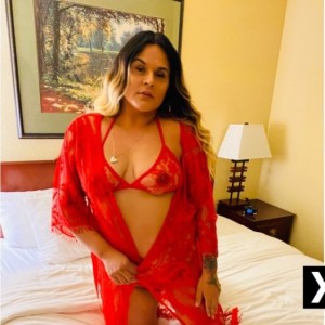 Saleena, Lakeport escorts