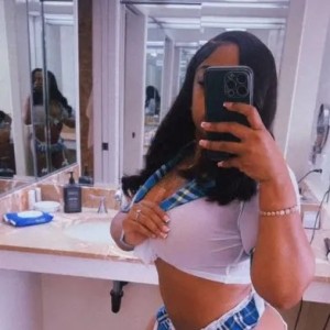 Tianna Love, Camden escorts