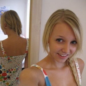 Lexi, Orebro escorts