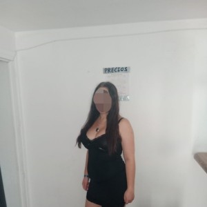 Diana - Diana Andaluza no te arrepentiras, Málaga escorts