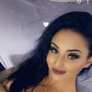 Jaelyn, Portola escorts