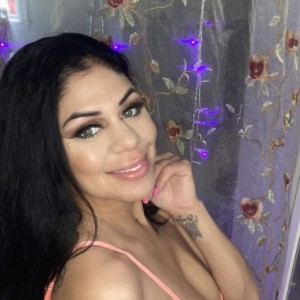 Sabrina, Aberdeen escorts