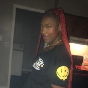 Nicole, Pontotoc escorts