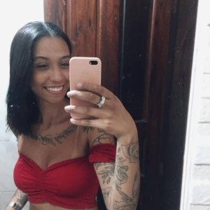 Rose, San Leandro escorts