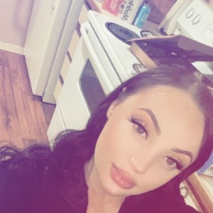 Megan, Portola escorts