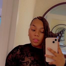 Crystal, Peabody escorts
