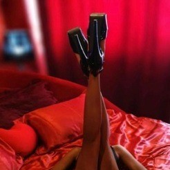 Amber, Pforzheim escorts