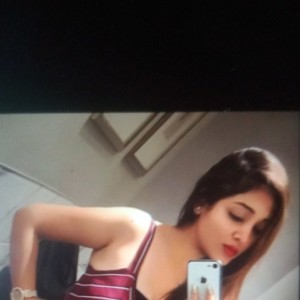 Komal, Ghaziabad escorts