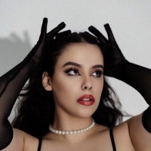Amalia, Mlada Boleslav escorts