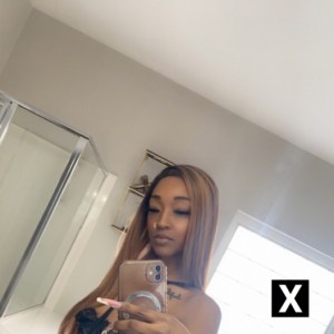 Tiffany, Powhatan escorts