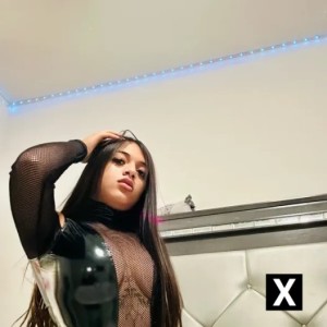 Laura, Waco escorts