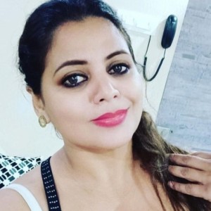 Rita, Aerocity escorts
