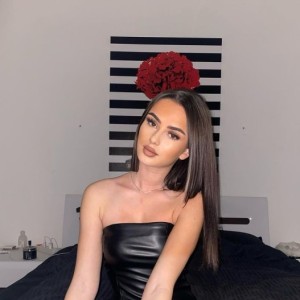 monalisa, Warszawa escorts
