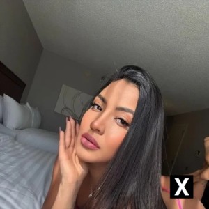 CHARLOTTE, Woonsocket escorts