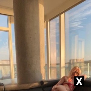 MADDISON, Largo escorts
