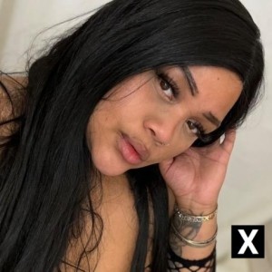 vanilla, Westport escorts
