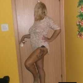 MILA, Poznan escorts