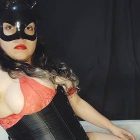 Abelly Rizzo, Salvador escorts